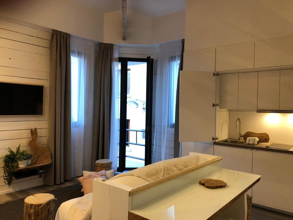 Ferienwohnung Pan Pan Le Lapin Aubagne-Cassis-Aix En Provence Exterior foto