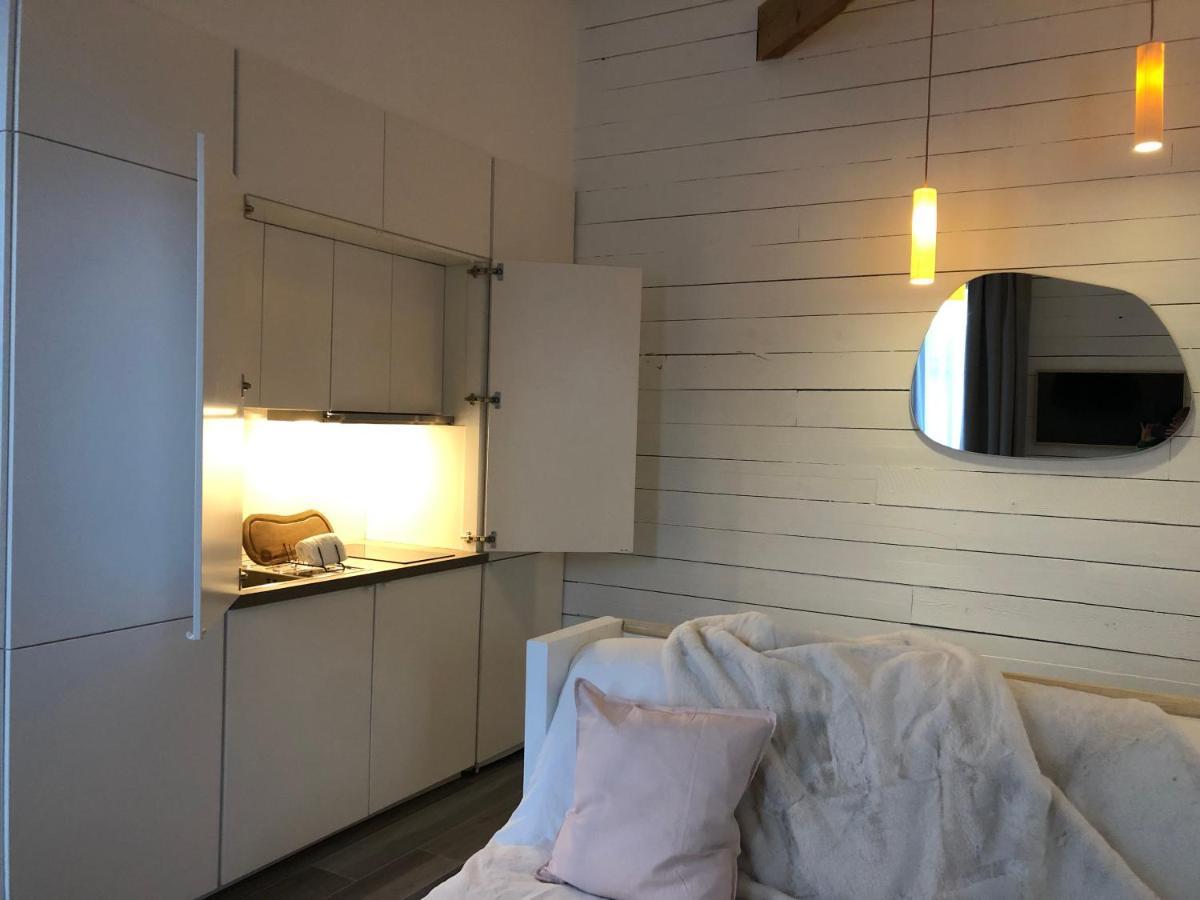 Ferienwohnung Pan Pan Le Lapin Aubagne-Cassis-Aix En Provence Exterior foto