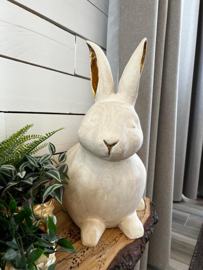 Ferienwohnung Pan Pan Le Lapin Aubagne-Cassis-Aix En Provence Exterior foto